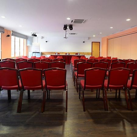 ריגה Hotel Abc Airport מראה חיצוני תמונה