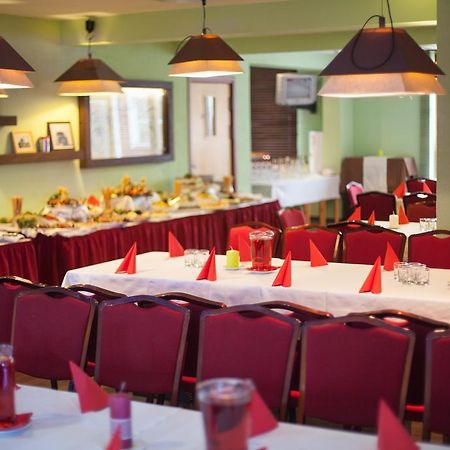 ריגה Hotel Abc Airport מראה חיצוני תמונה