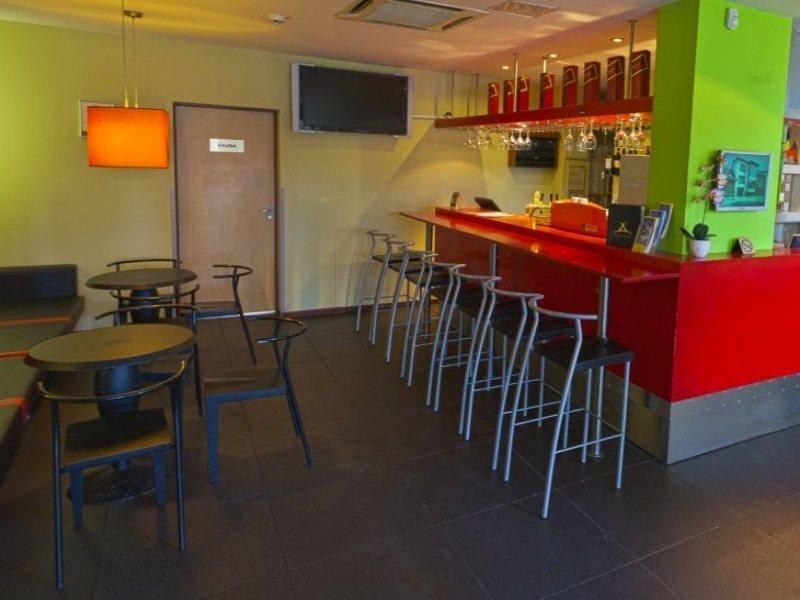 ריגה Hotel Abc Airport מראה חיצוני תמונה