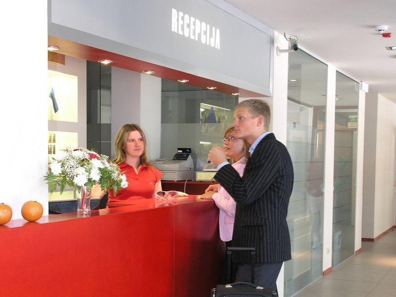 ריגה Hotel Abc Airport מראה חיצוני תמונה