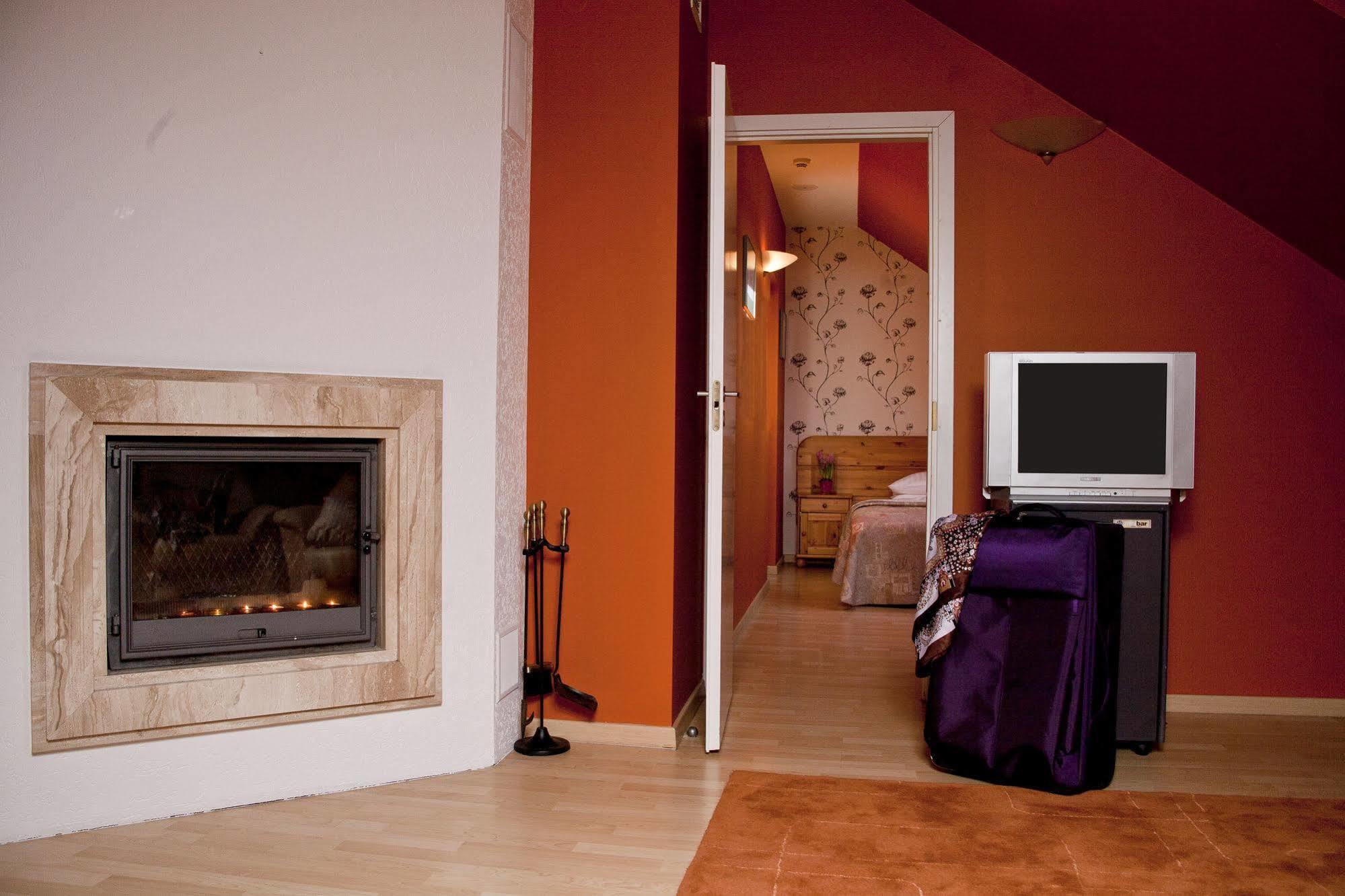 ריגה Hotel Abc Airport מראה חיצוני תמונה