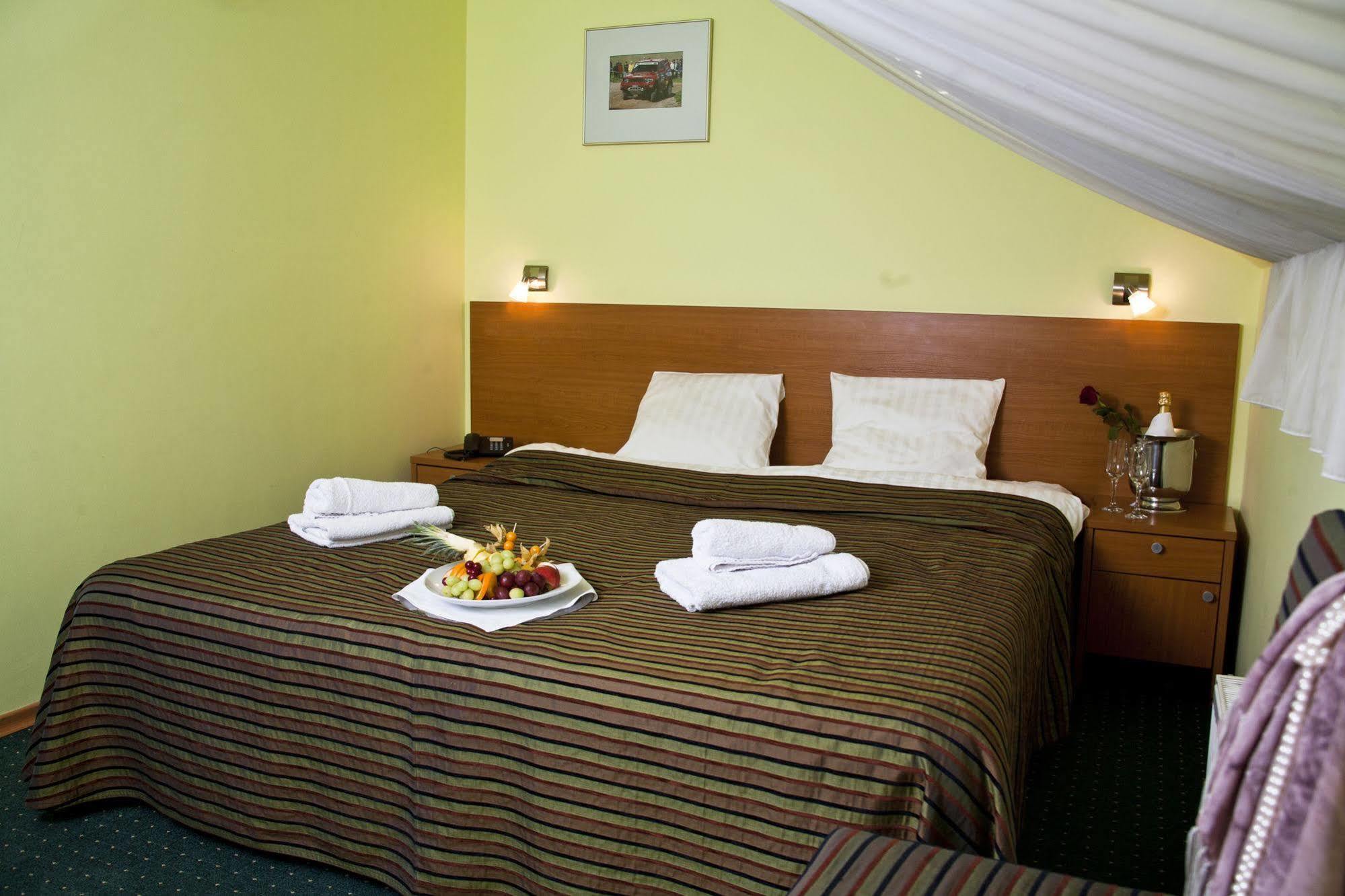ריגה Hotel Abc Airport חדר תמונה