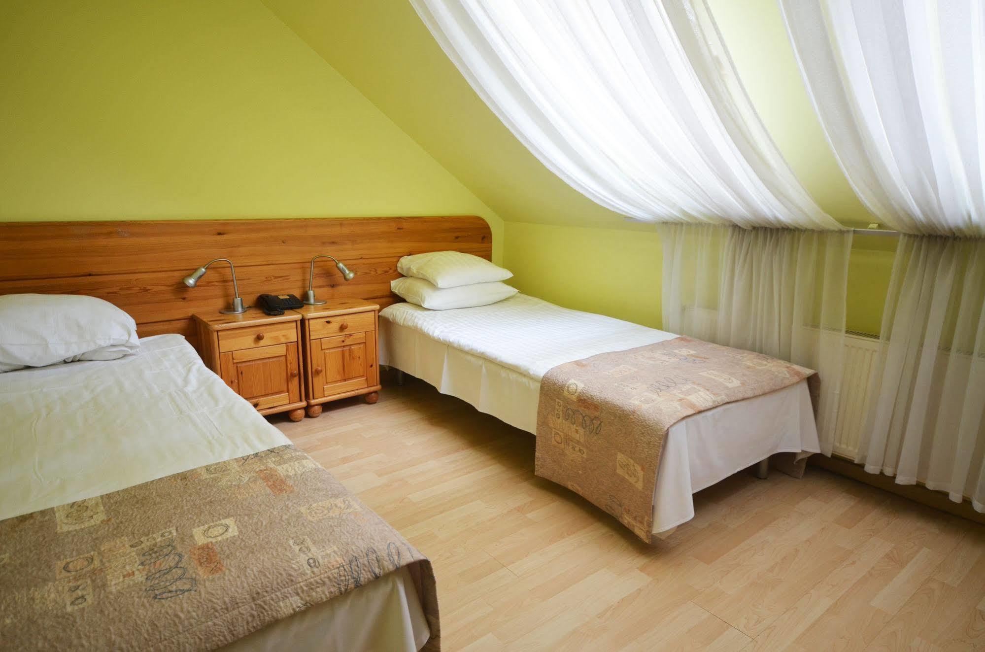 ריגה Hotel Abc Airport מראה חיצוני תמונה