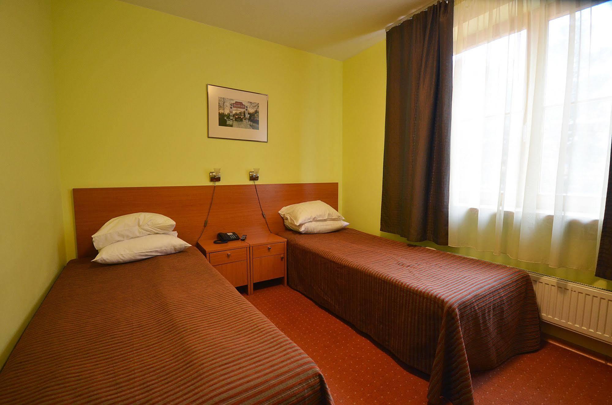 ריגה Hotel Abc Airport מראה חיצוני תמונה