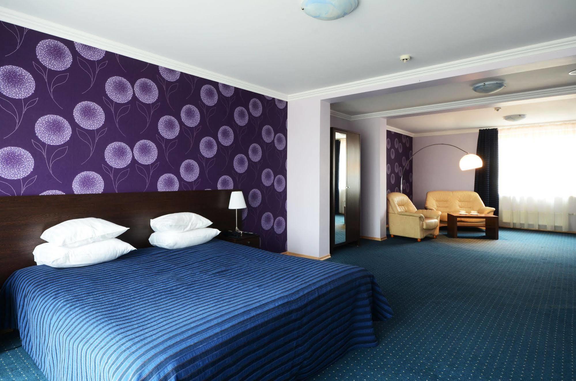 ריגה Hotel Abc Airport מראה חיצוני תמונה
