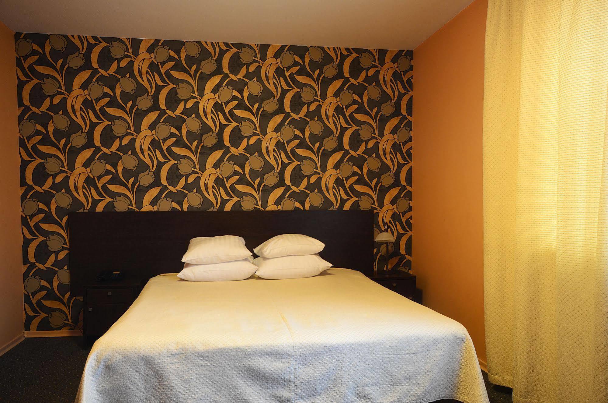 ריגה Hotel Abc Airport מראה חיצוני תמונה