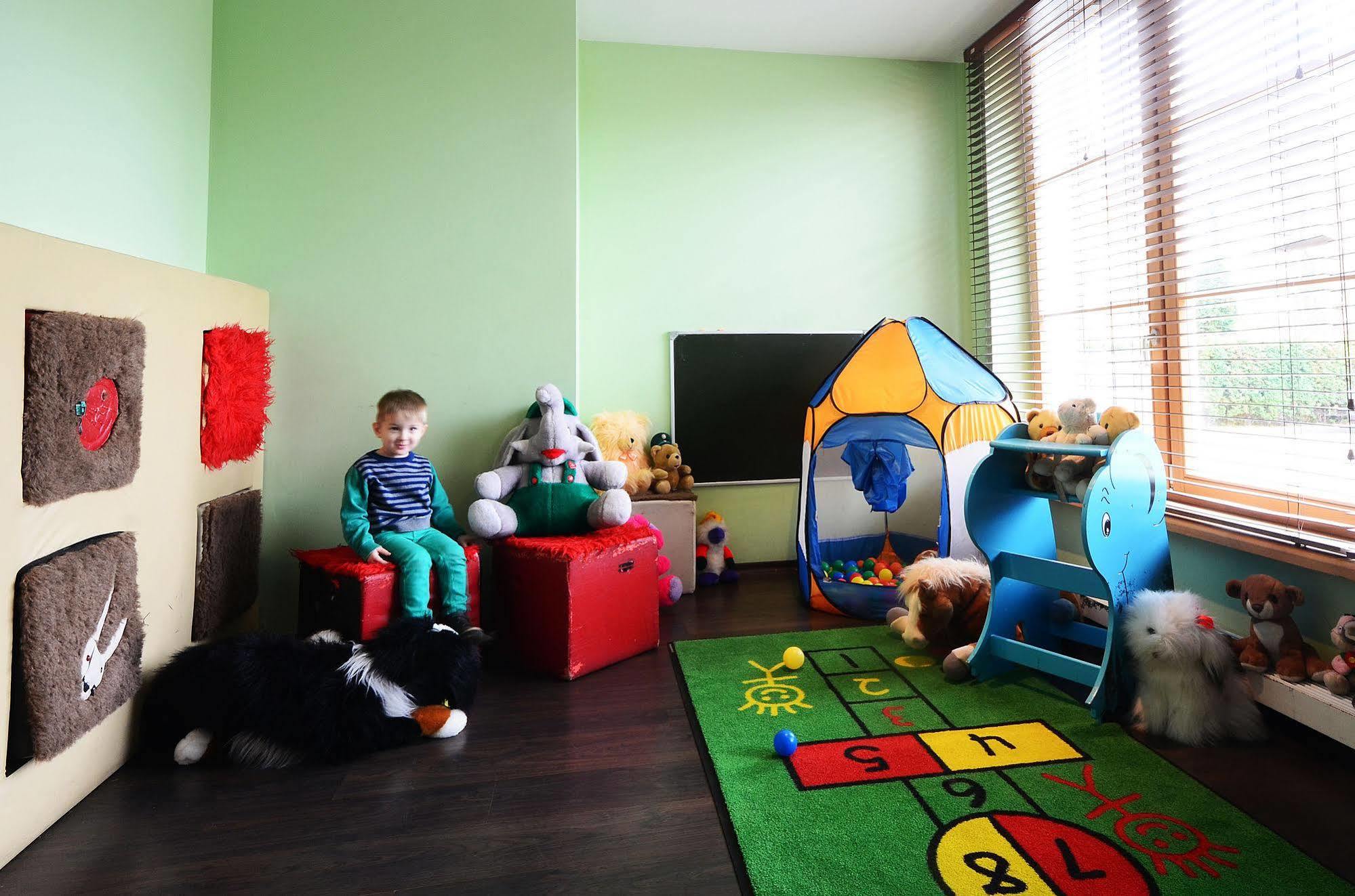 ריגה Hotel Abc Airport מראה חיצוני תמונה