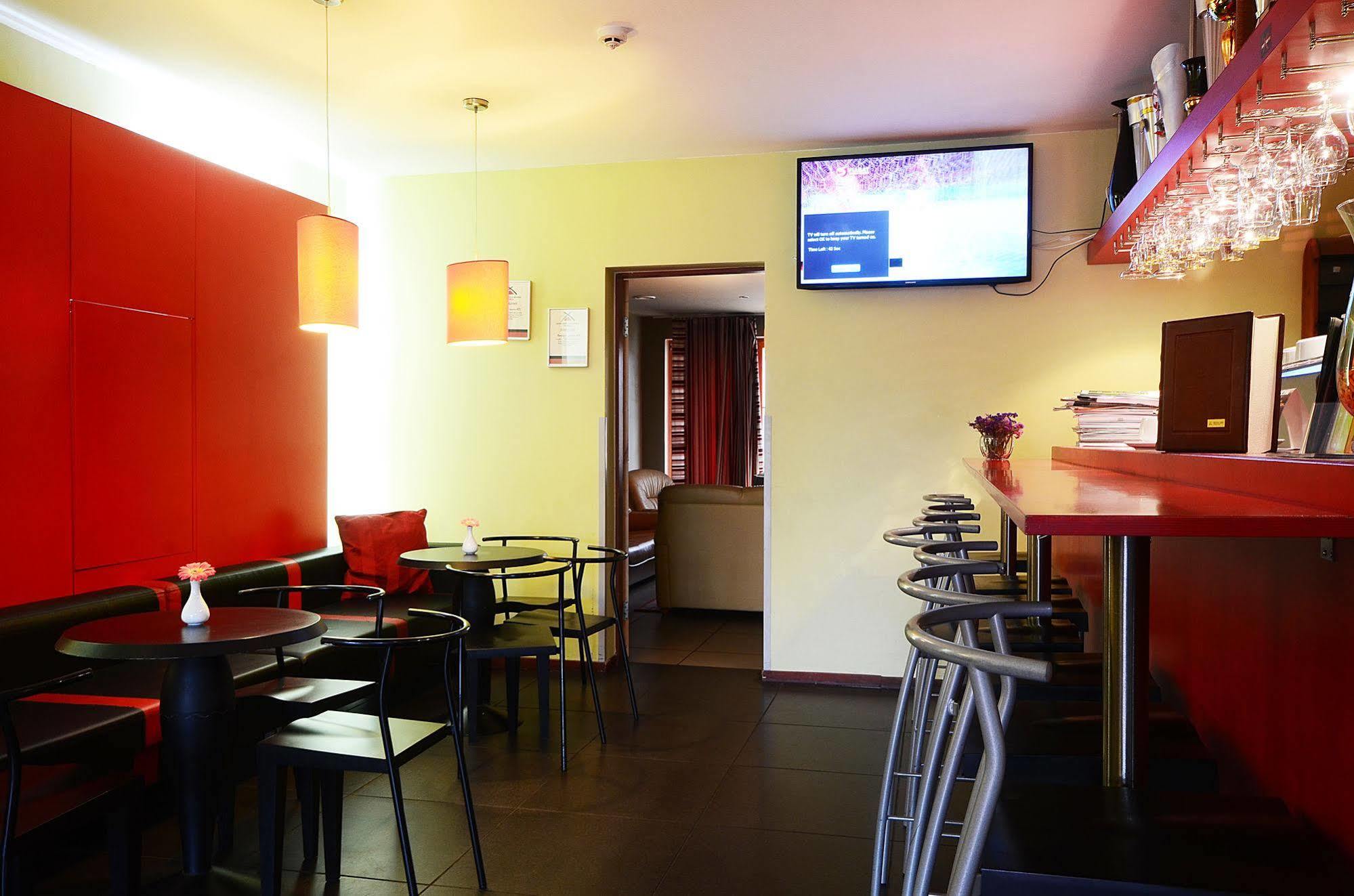ריגה Hotel Abc Airport מראה חיצוני תמונה